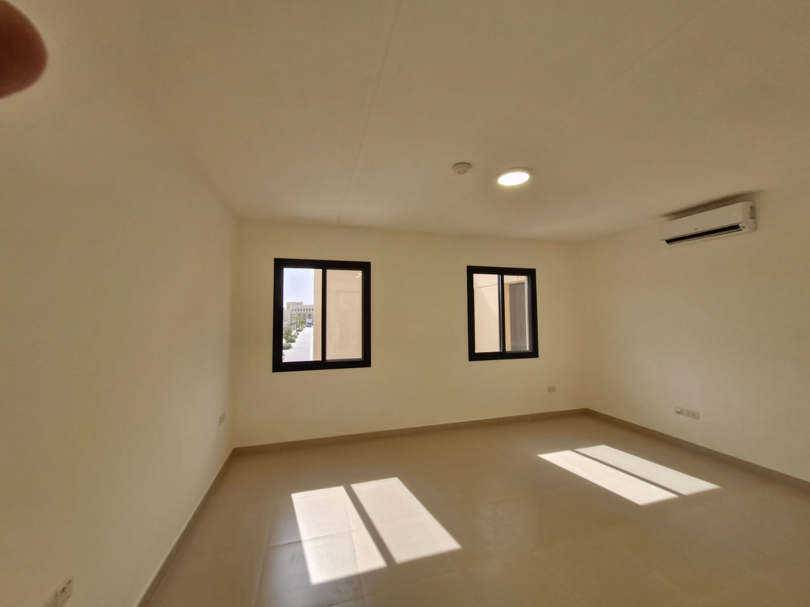 🏰 **Modern Luxury Villa | Sidra District – Roshn**   ✨ *Contemporary Design Blending Elegance, Functionality & Sustainability*  